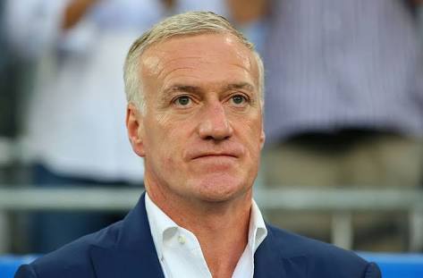 Pelatih Perancis Puas Timnas Melaju ke Babak Selanjutnya 